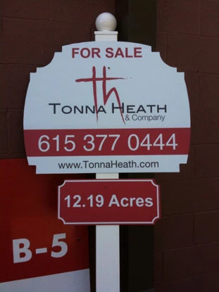 Tonna Heath Real Estate